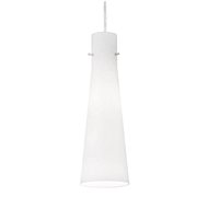 Ideal Lux - Suspension 1xE27/60W/230V - Chandelier