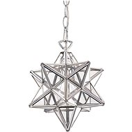 Ideal Lux - Suspension 1xE27/60W/230V - Chandelier