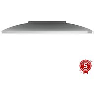 STEINEL 007102 - LED Ceiling Light with LED sensor/26W/230V Silver - Ceiling Light