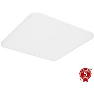 STEINEL 007119 - LED Ceiling Light with LED Sensor/26W/230V White - Ceiling Light