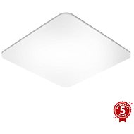 STEINEL 007126 - LED Ceiling Light with LED Sensor/26W/230V Silver - Ceiling Light