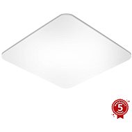 STEINEL 007133 - LED Ceiling Light with LED Sensor/26W/230V White - Ceiling Light
