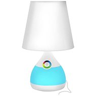 LED RGB Touch Dimmable Table Lamp DIFFI 5W/230V - Table Lamp