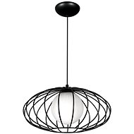 Chandelier on a wire KRONOS 1xE14/40W/230V - Chandelier
