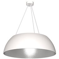 Chandelier on cable MORGAN 3xE27/60W/230V - Chandelier