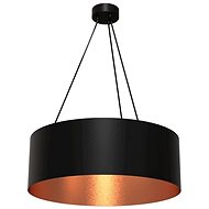 Chandelier on a cable ROBIN 3xE27/60W/230V - Chandelier