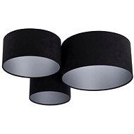 Ceiling Light SPACE 3xE27/60W/230V - Ceiling Light