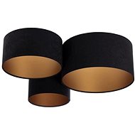 Ceiling Light SPACE 3xE27/60W/230V - Ceiling Light