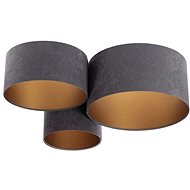 Ceiling Light SPACE 3xE27/60W/230V - Ceiling Light