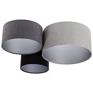 Ceiling Light SPACE 3xE27/60W/230V - Ceiling Light