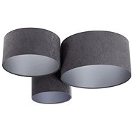 Ceiling Light SPACE 3xE27/60W/230V - Ceiling Light