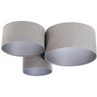 Ceiling Light SPACE 3xE27/60W/230V - Ceiling Light