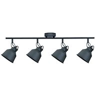 LED Ceiling Light 4xE14/8W/230V - Ceiling Light