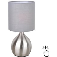 Brilagi - Touch Dimmable Table Lamp SIENA 1xE14/40W/230V - Table Lamp