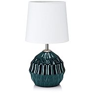 Markslöjd 106882 - Table Lamp LORA 1xE14/40W/230V - Table Lamp