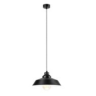 Chandelier on cable 1xE27/60W/230V - Chandelier