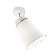 Wall Spotlight AGUSTINO 1xE27/60W/230V - Spot Lighting