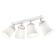 Spotlight AGUSTINO 4xE27/60W/230V - Spot Lighting