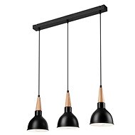 Chandelier on cable FRANCESCA 3xE27/60W/230V - Chandelier