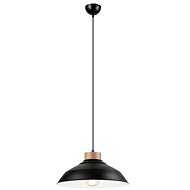 Chandelier on cable 1xE27/60W/230V - Chandelier