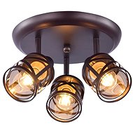 Rabalux 5336 - Spotlight OBERON 3xE14/40W/230V - Spot Lighting