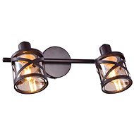 Rabalux 5336 - Spotlight OBERON 2xE14/40W/230V - Spot Lighting