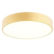 Argon 2533 - Ceiling Light DARLING 6xE27/15W/230V Gold - Ceiling Light