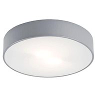 Argon 2535 - Ceiling Lamp DARLING 6xE27/15W/230V Grey - Ceiling Light
