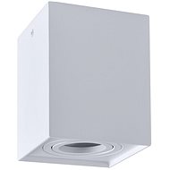 Spotlight HADAR Q1 1xGU10/10W/230V White - Spot Lighting