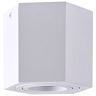 Spotlight HEXAGON 1xGU10/10W/230V White - Spot Lighting