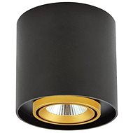 LED Spotlight XENO LED/10W/230V Black 800lm - Spot Lighting