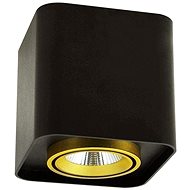 LED Spotlight XENO LED/10W/230V Black 800lm - Spot Lighting