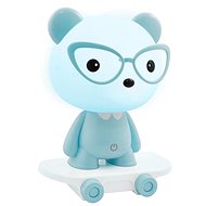 LED Dimmable Children's Night Light MINI 2,5W/230V - Table Lamp