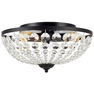 Markslöjd 107592 - Ceiling Light GRANSO 3xE14/40W/230V - Ceiling Light