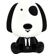 LED Dimmable Children's Night Light LED/2.5W Dog - Table Lamp