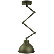 Suspension luminaire MOLDE E27/60W - Chandelier