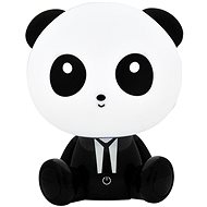 LED Dimmable Children's Night Light 2,5W/230V Panda - Table Lamp