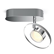 Philips - LED Dimmable Spotlight 1xLED/4,5W/230V - Spot Lighting
