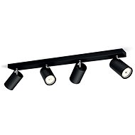 Philips - Spotlight 4xGU10/5,5W/230V - Spot Lighting