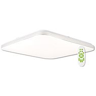 Top Light Ocean H RC - LED Dimmable Ceiling Light LED/60W/230V - Ceiling Light