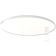 Top Light Ocean K RC - LED Dimmable Ceiling Light LED/60W/230V - Ceiling Light