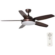 FARO 33780 - LED ceiling fan LEYTE LED/20W/230V - Fan