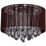 MW-LIGHT - Ceiling Light ELEGANCE 6xE14/60W/230V - Ceiling Light