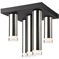 DIEGO chandelier 5xE27/60W/230V - Chandelier