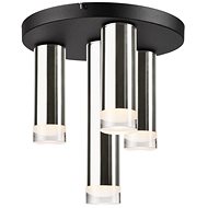 DIEGO chandelier 4xE27/60W/230V - Chandelier
