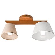 Attached chandelier ANTONIO 2xE14/40W/230V - Chandelier