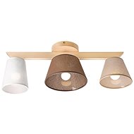 Attached chandelier ANTONIO 3xE14/40W/230V - Chandelier