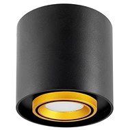 Ceiling Spotlight EGER 1xGU10/10W/230W - Ceiling Light