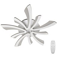 LED Dimmable Ceiling Light FLORANCE 2xLED/50W/230V - Ceiling Light