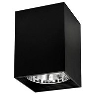 Ceiling Light MERKURY 1xE27/20W/230V 215x160mm - Ceiling Light